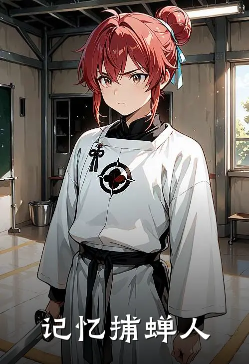 记忆捕蝉人