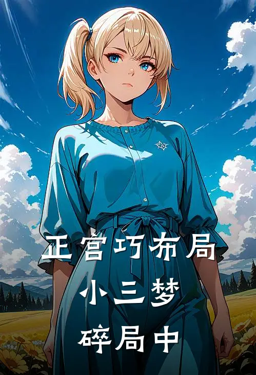 正宫巧布局，小三梦碎局中