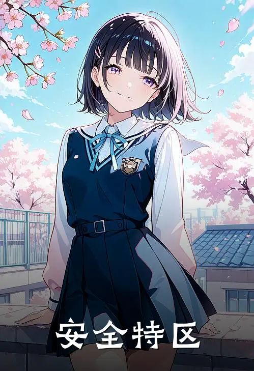 安全特区