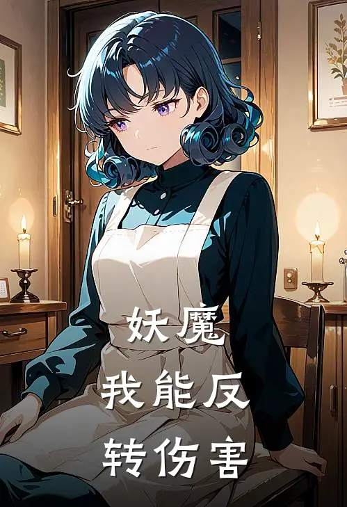 妖魔：我能反转伤害