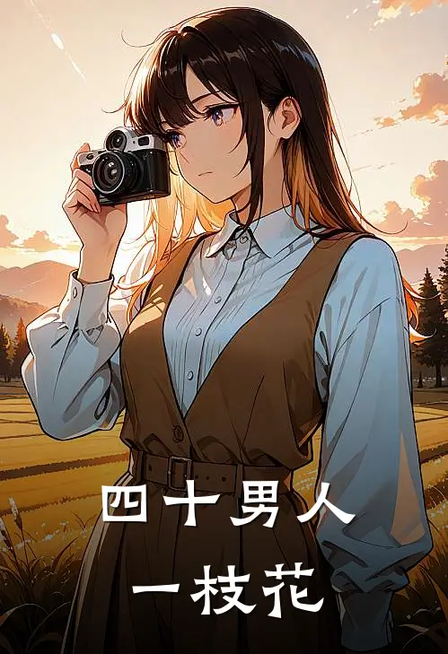 四十男人一枝花
