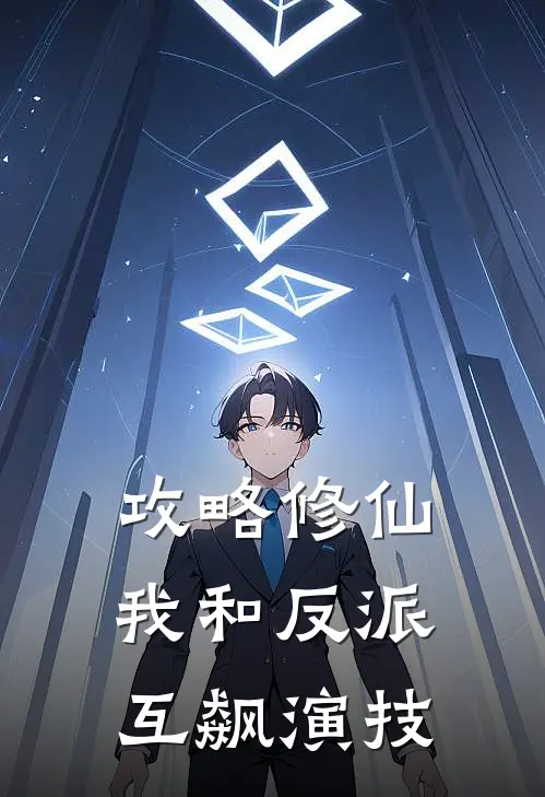 攻略修仙，我和反派互飙演技