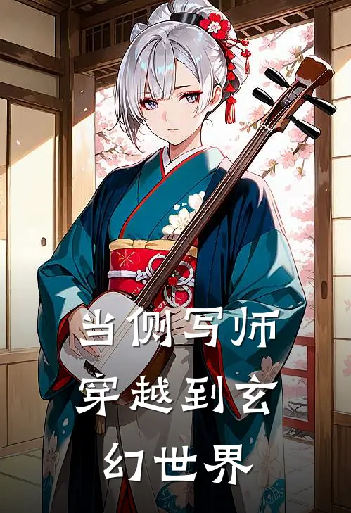 当侧写师穿越到玄幻世界