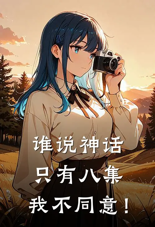 谁说神话只有八集，我不同意！