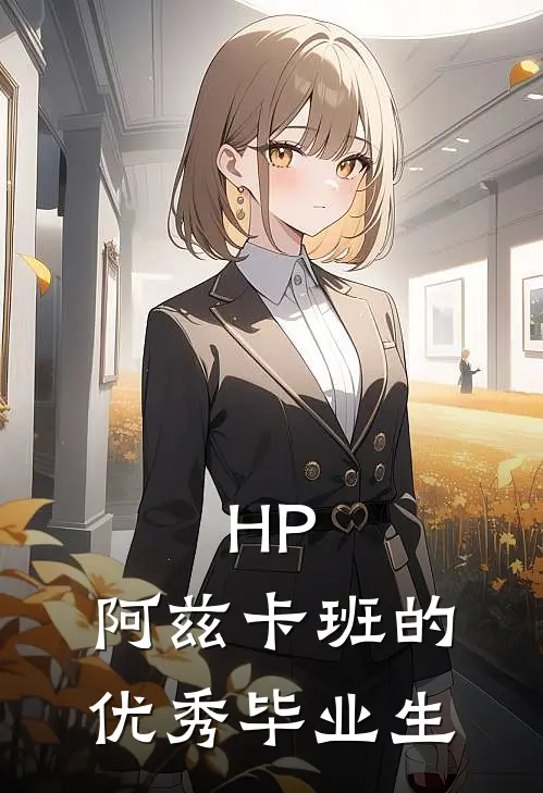 HP：阿兹卡班的优秀毕业生