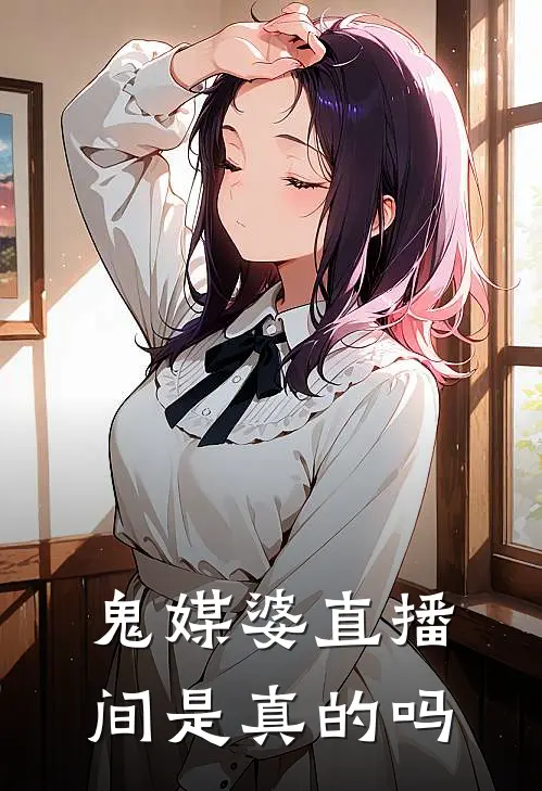 鬼媒婆直播间是真的吗