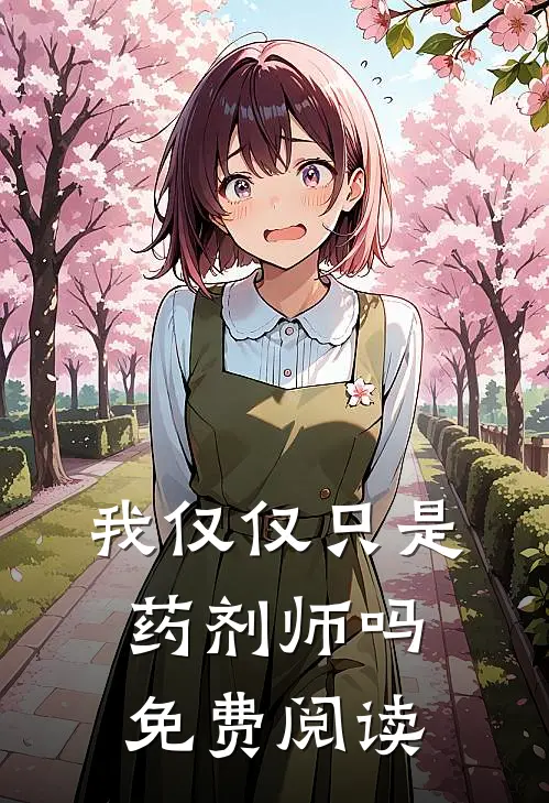 我仅仅只是药剂师吗免费阅读