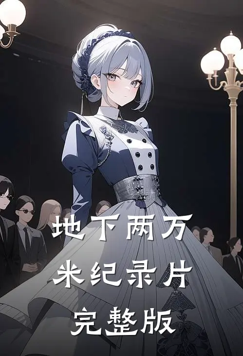 地下两万米纪录片完整版