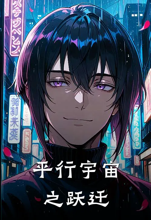 平行宇宙之跃迁