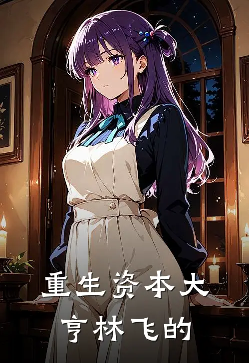 重生资本大亨林飞的