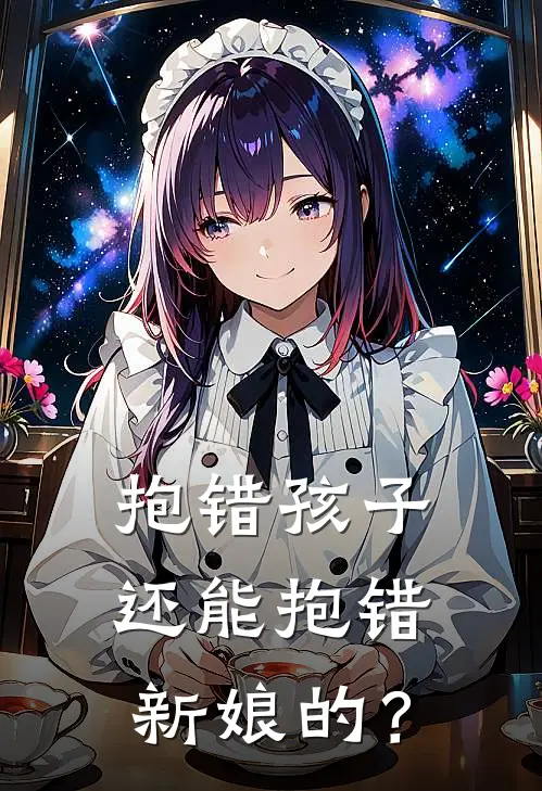 抱错孩子，还能抱错新娘的？