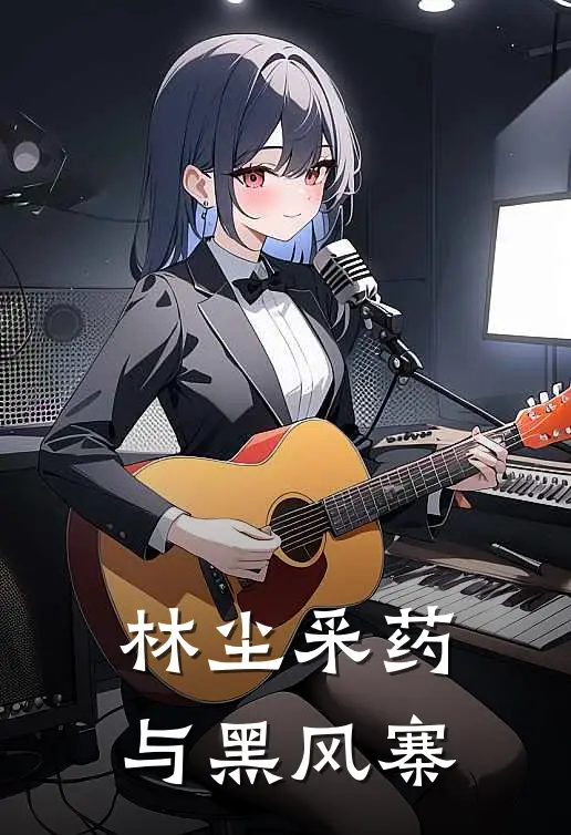 林尘采药与黑风寨