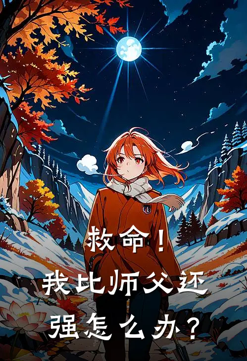 救命！我比师父还强怎么办？