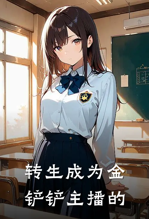 转生成为金铲铲主播的