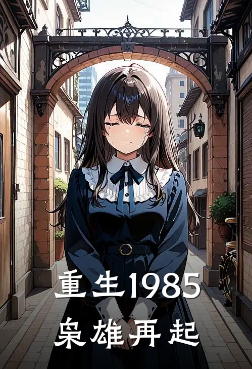 重生1985：枭雄再起