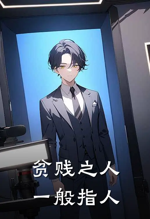 贫贱之人一般指人