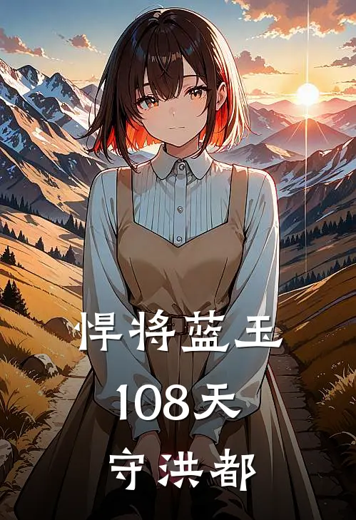 悍将蓝玉：108天守洪都