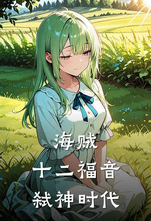 海贼：十二福音，弑神时代