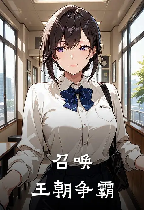 召唤：王朝争霸