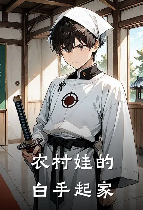 农村娃的白手起家