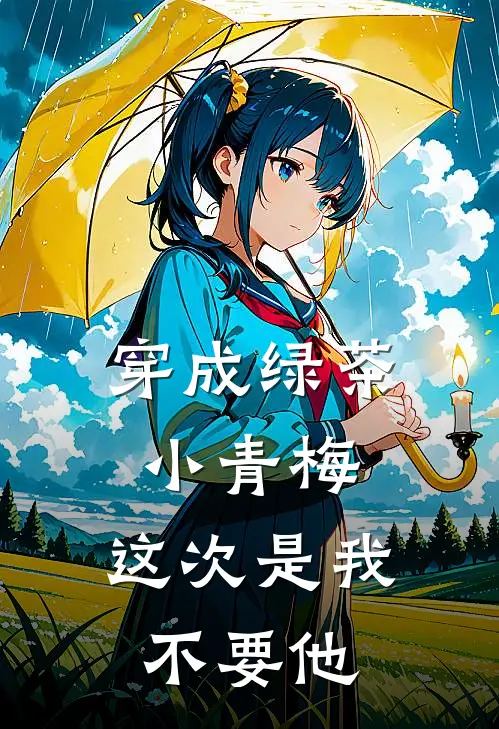 穿成绿茶小青梅，这次是我不要他