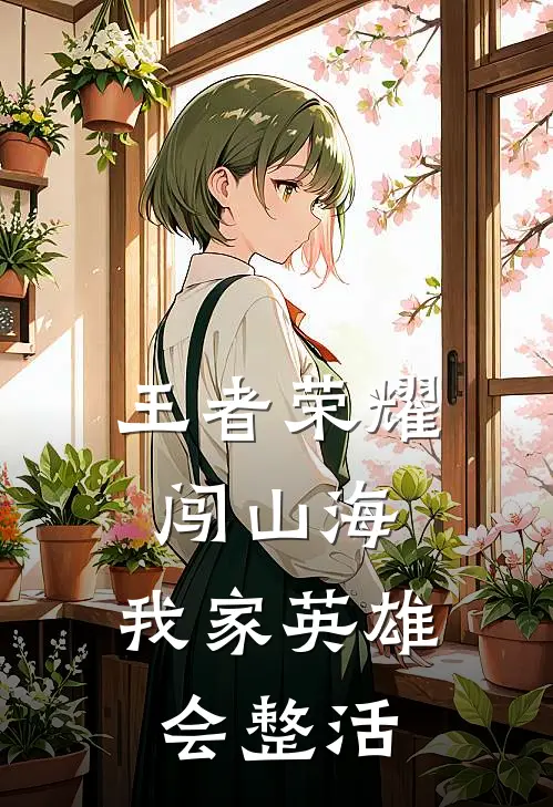 王者荣耀闯山海：我家英雄会整活