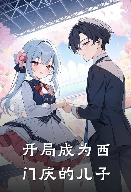 开局成为西门庆的儿子
