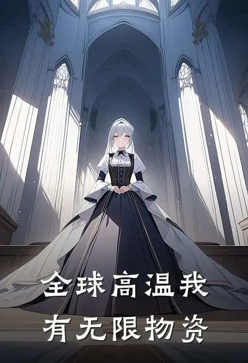 全球高温我有无限物资