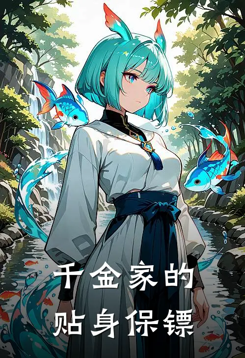 千金家的贴身保镖