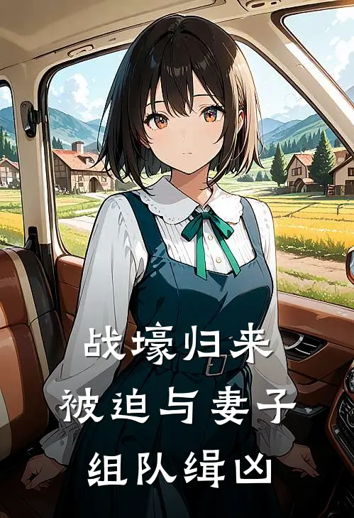 战壕归来，被迫与妻子组队缉凶