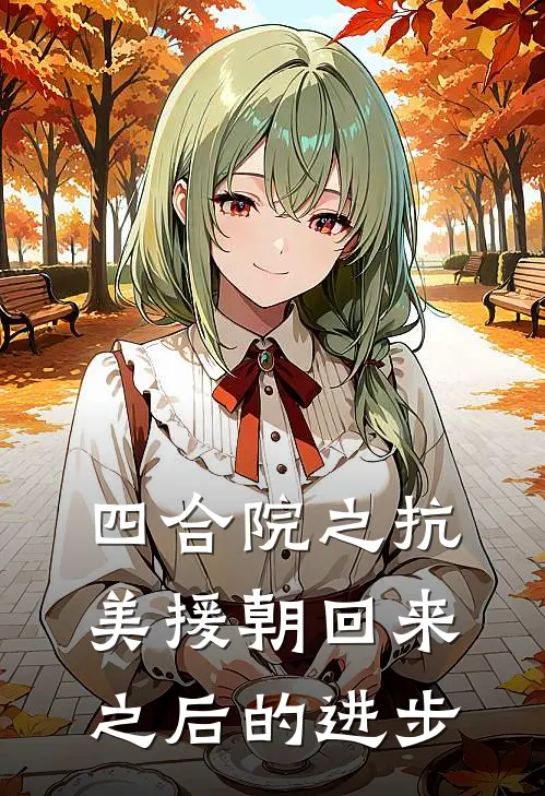 四合院之抗美援朝回来之后的进步