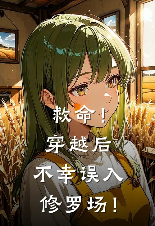 救命！穿越后，不幸误入修罗场！