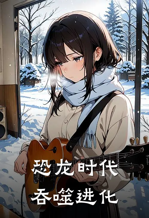 恐龙时代吞噬进化