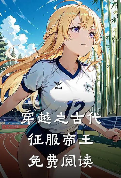 穿越之古代征服帝王免费阅读