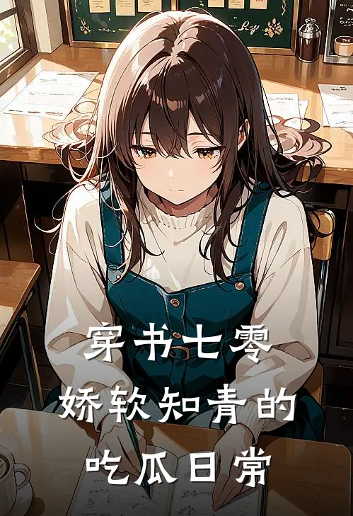 穿书七零：娇软知青的吃瓜日常