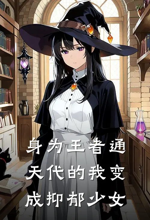 身为王者通天代的我变成抑郁少女