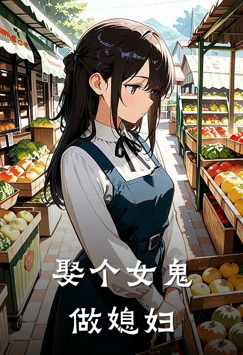 娶个女鬼做媳妇