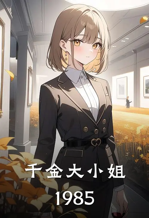 千金大小姐1985