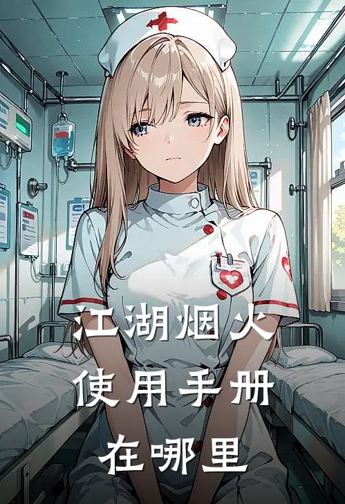 江湖烟火使用手册在哪里