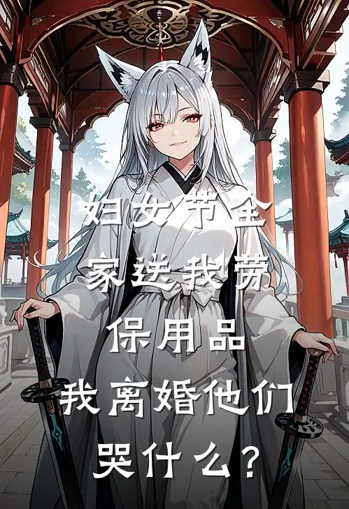 妇女节全家送我劳保用品，我离婚他们哭什么？