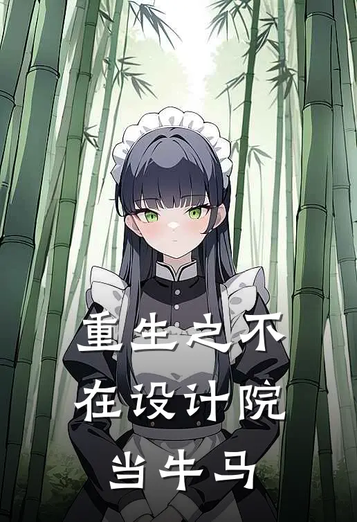 重生之不在设计院当牛马