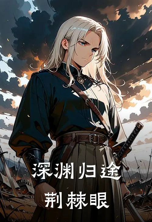 深渊归途：荆棘眼