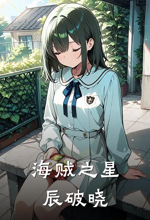 海贼之星辰破晓