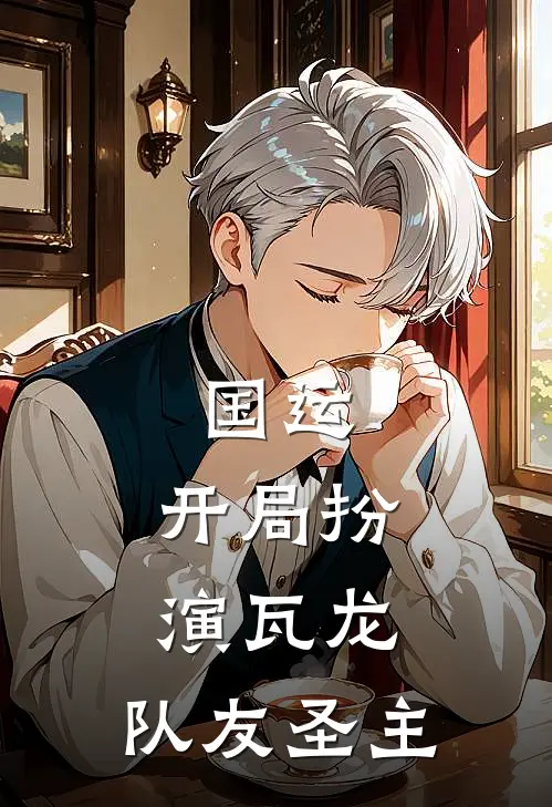 国运：开局扮演瓦龙，队友圣主