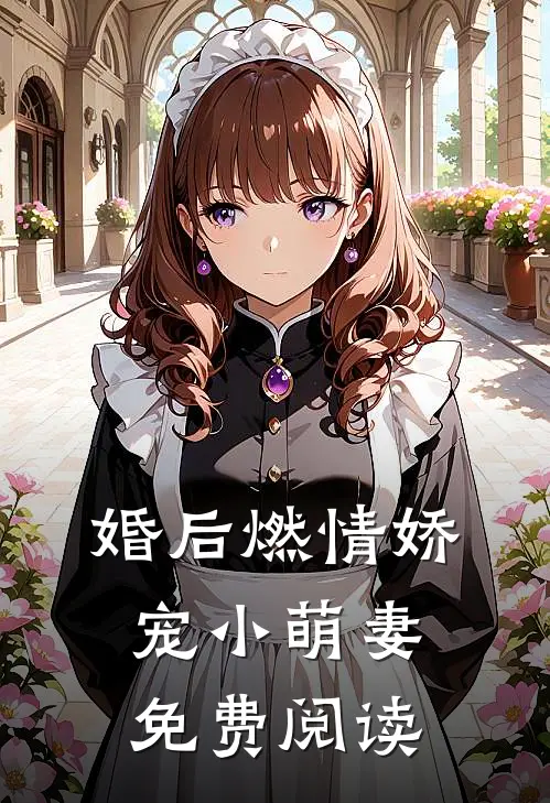 婚后燃情娇宠小萌妻免费阅读
