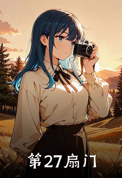 第27扇门