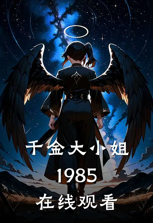千金大小姐1985在线观看