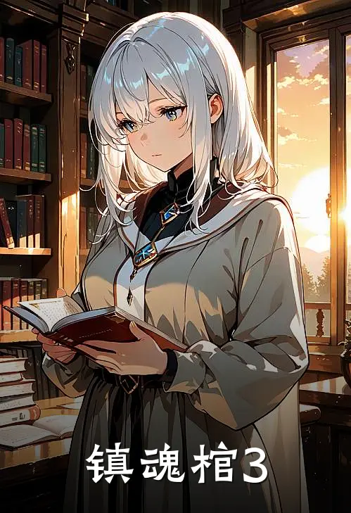 镇魂棺3