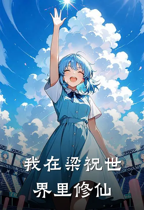 我在梁祝世界里修仙