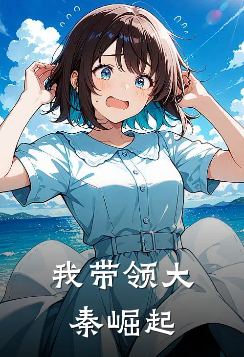 我带领大秦崛起